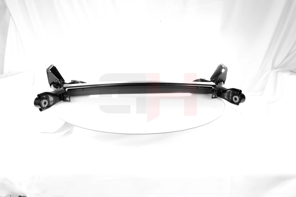 Axle Beam