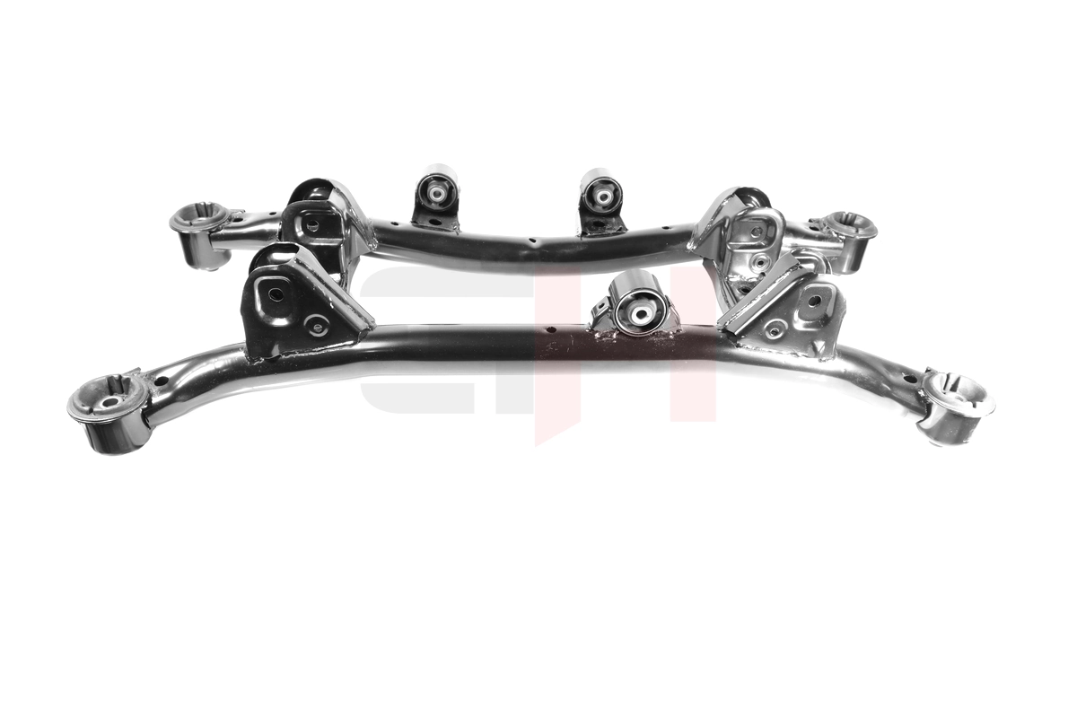Axle Beam