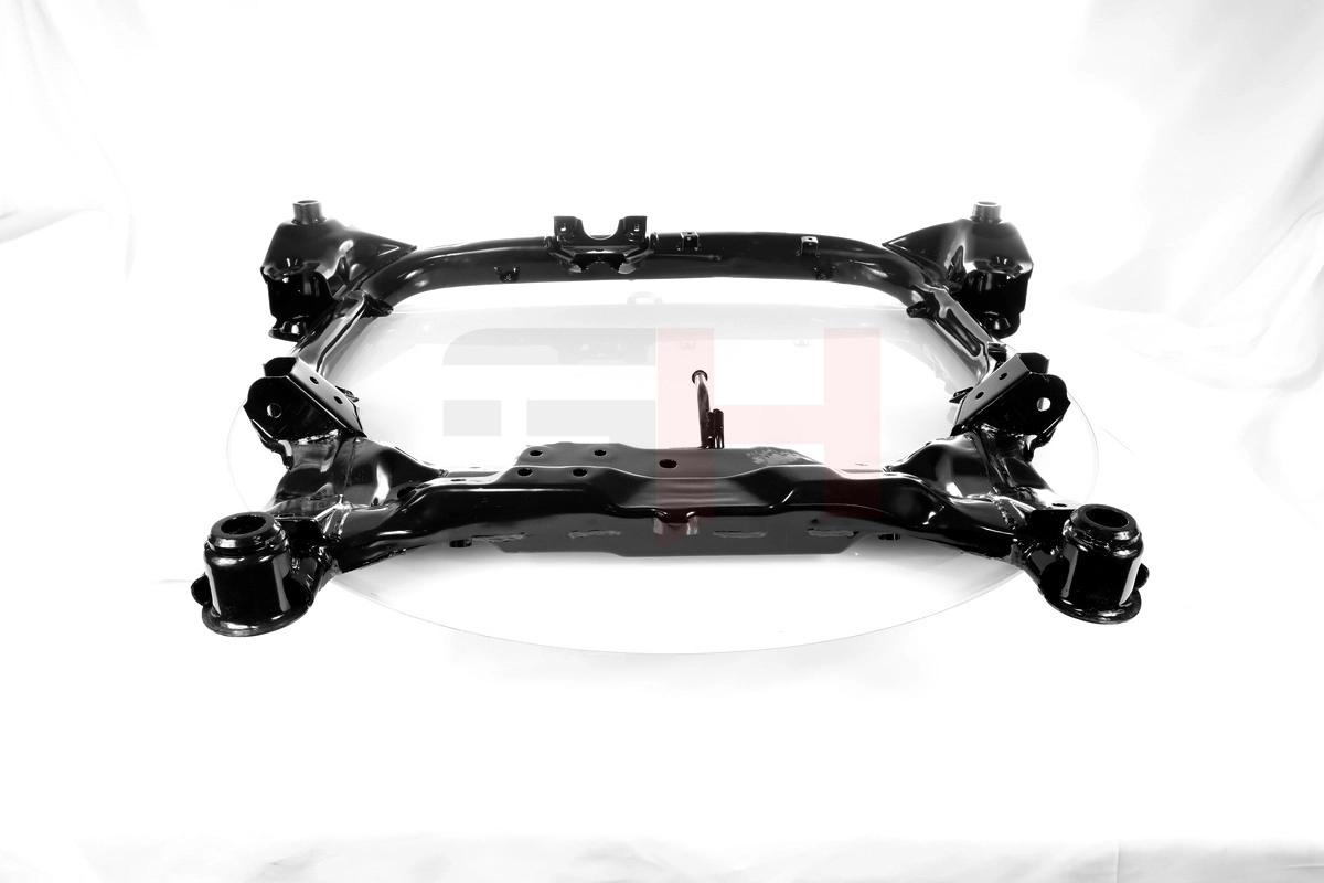 Support Frame/Subframe