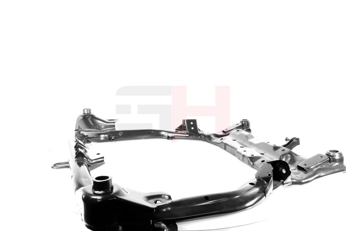 Support Frame/Subframe