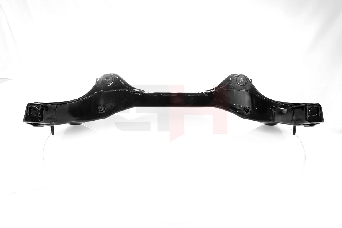 Axle Beam