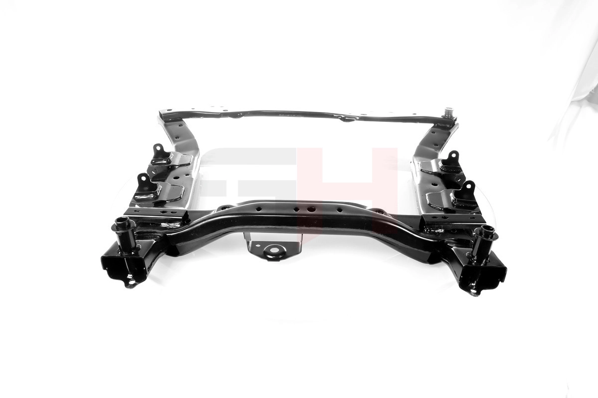 Support Frame/Subframe