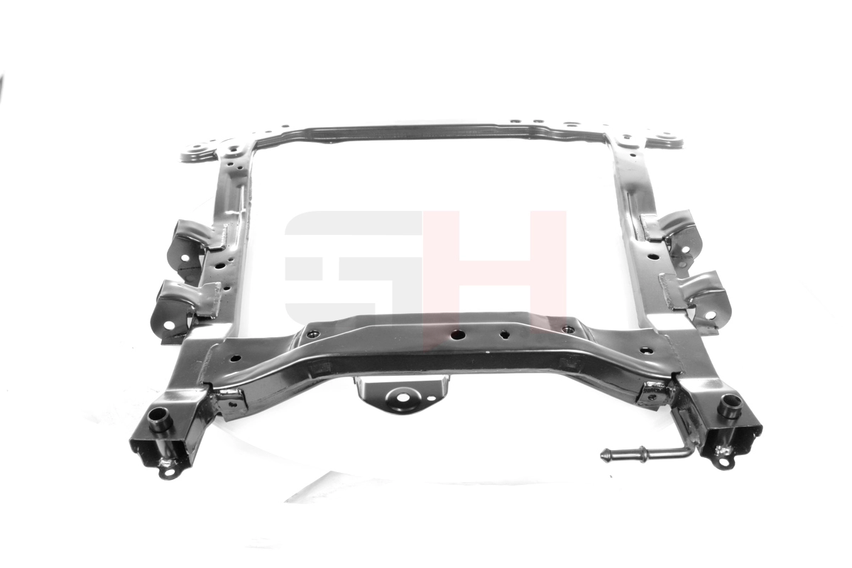 Support Frame/Subframe