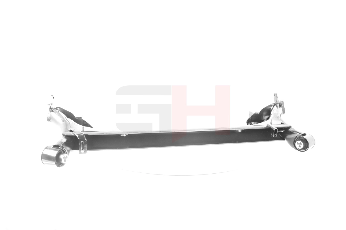 Axle Beam