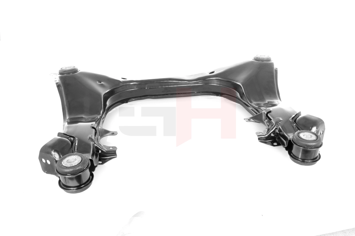 Support Frame/Subframe