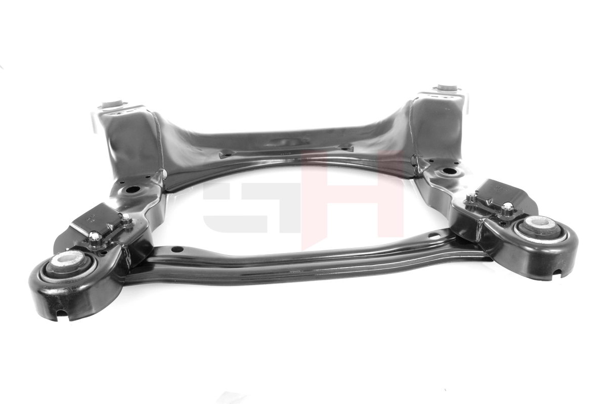 Support Frame/Subframe