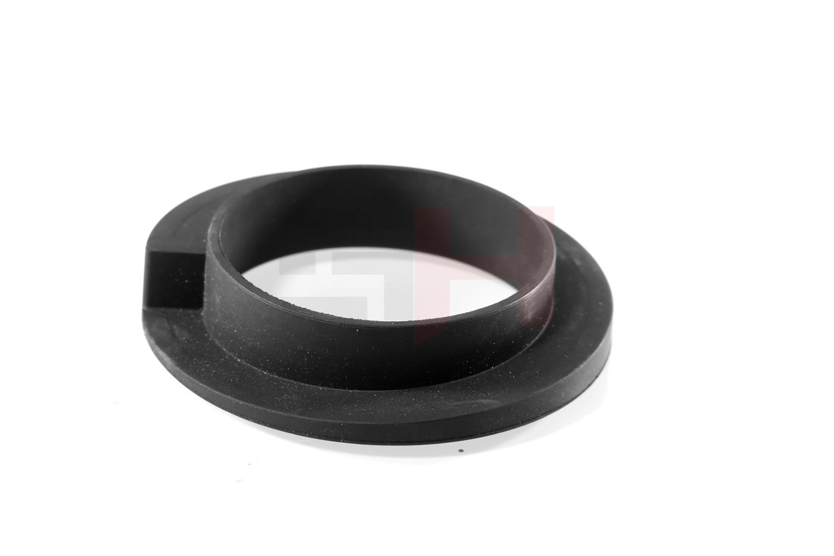 Rubber Buffer, suspension