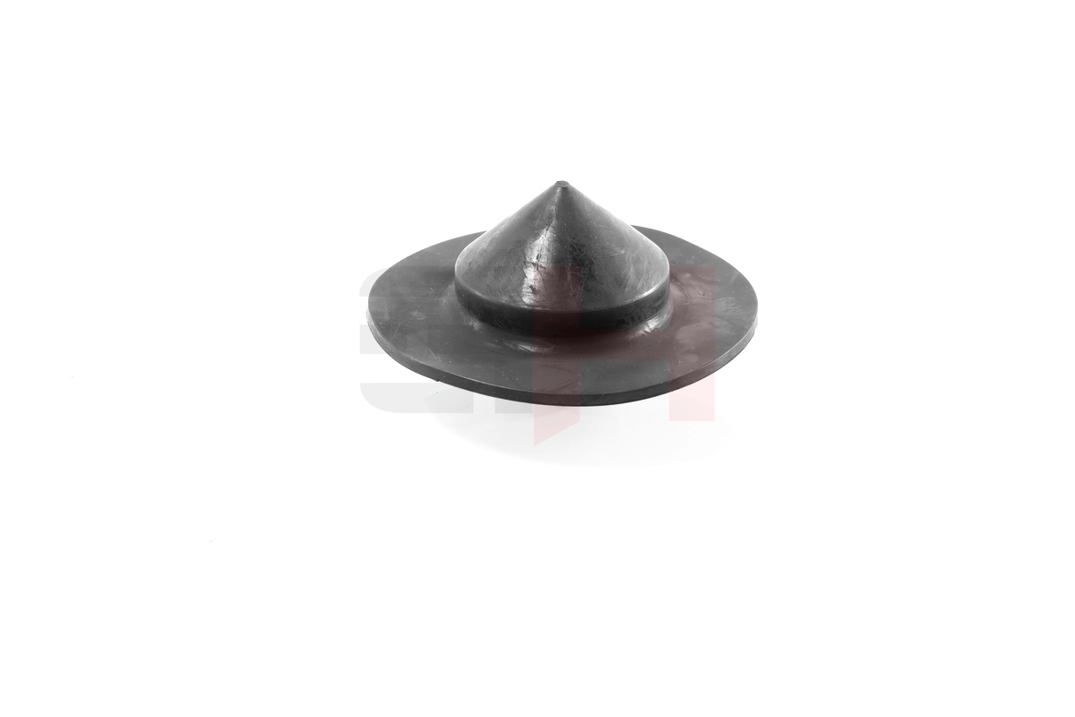 Rubber Buffer, suspension