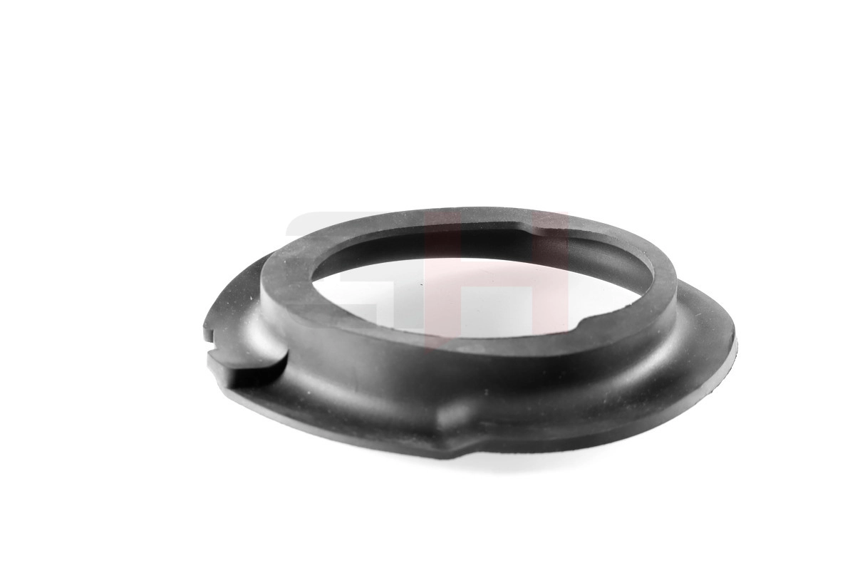 Rubber Buffer, suspension