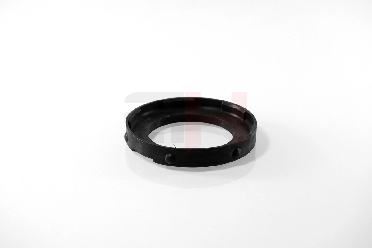 Rubber Buffer, suspension