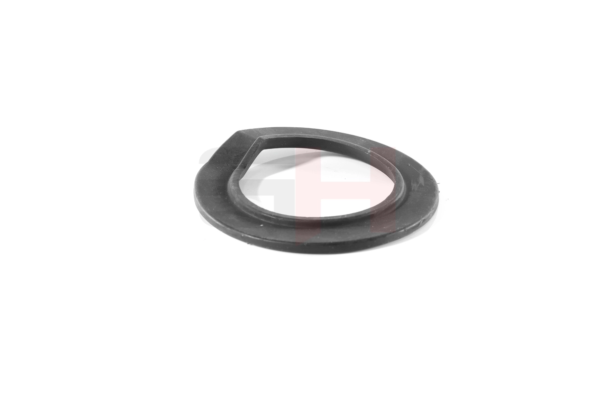 Rubber Buffer, suspension