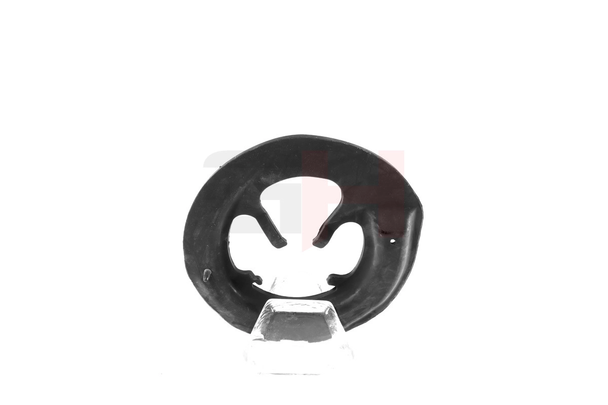 Rubber Buffer, suspension