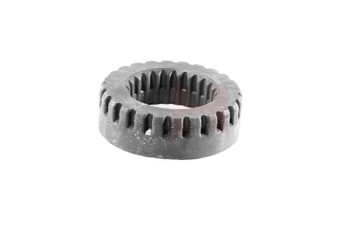 Rubber Buffer, suspension