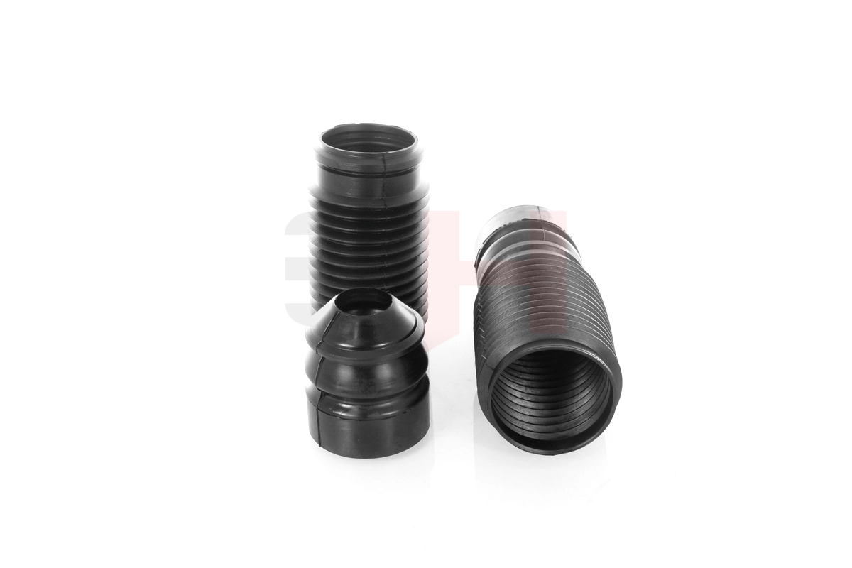 Dust Cover Kit, shock absorber