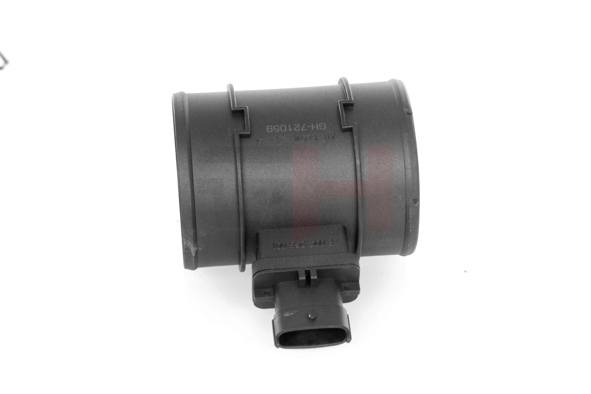 Mass Air Flow Sensor