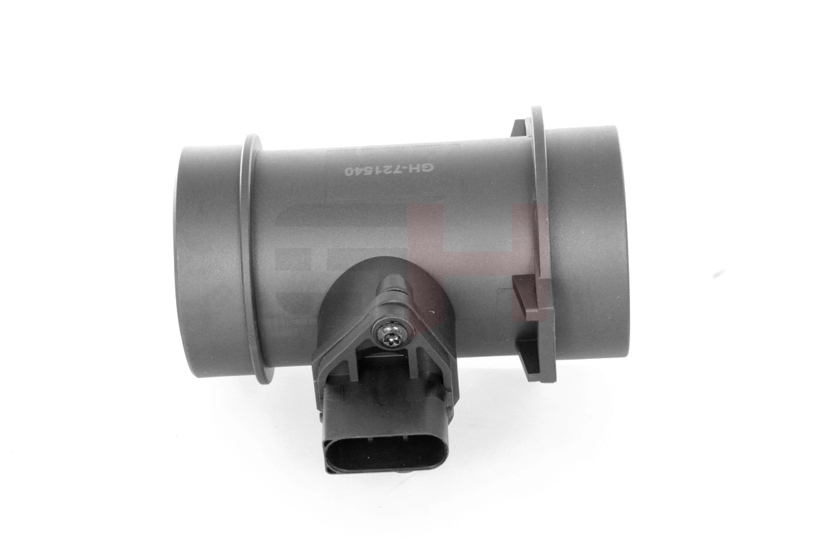 Mass Air Flow Sensor