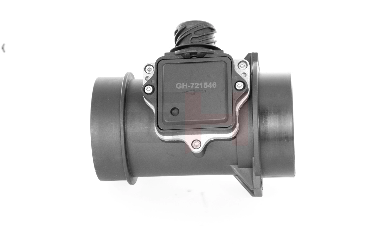 Mass Air Flow Sensor