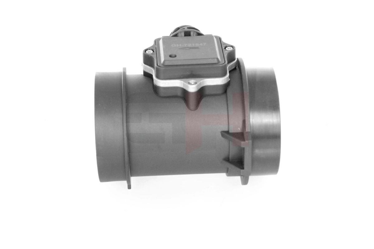 Mass Air Flow Sensor