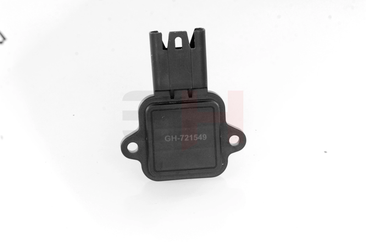 Mass Air Flow Sensor