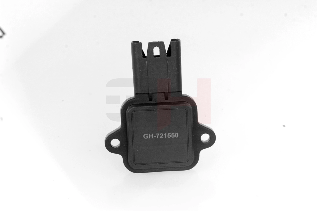 Mass Air Flow Sensor