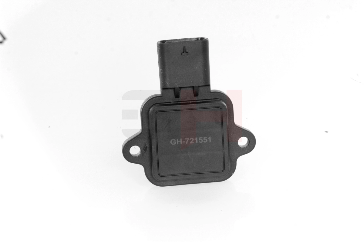 Mass Air Flow Sensor