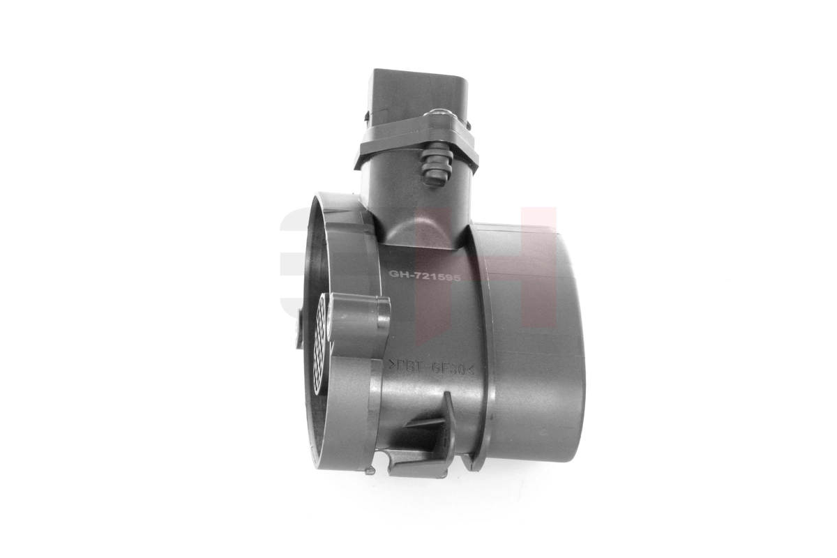 Mass Air Flow Sensor