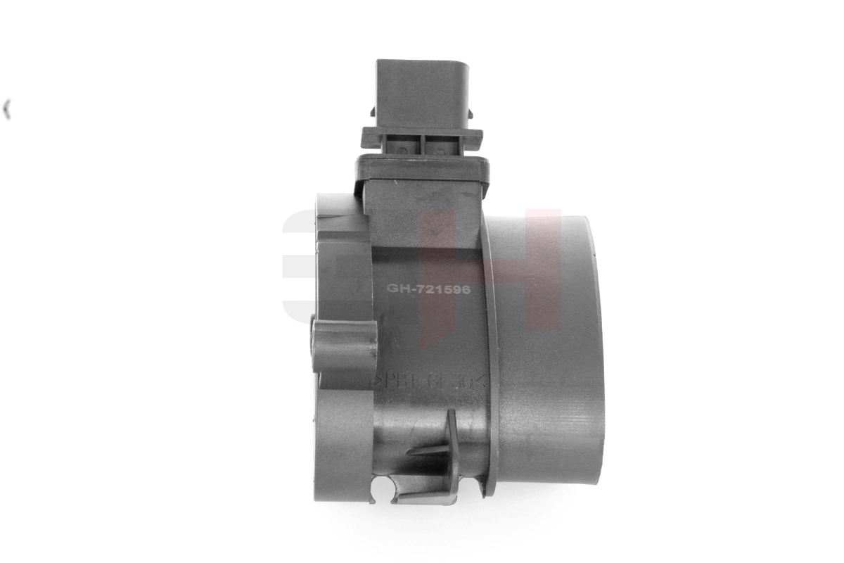 Mass Air Flow Sensor