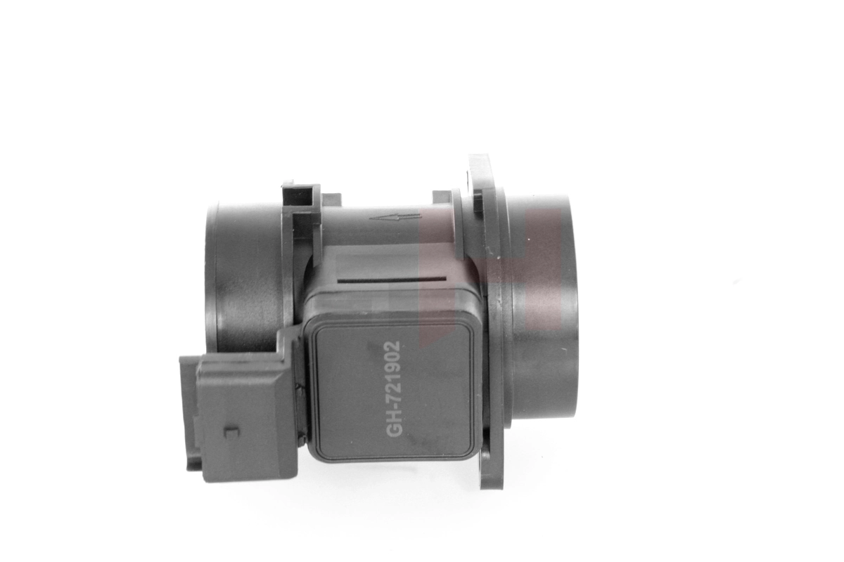 Mass Air Flow Sensor