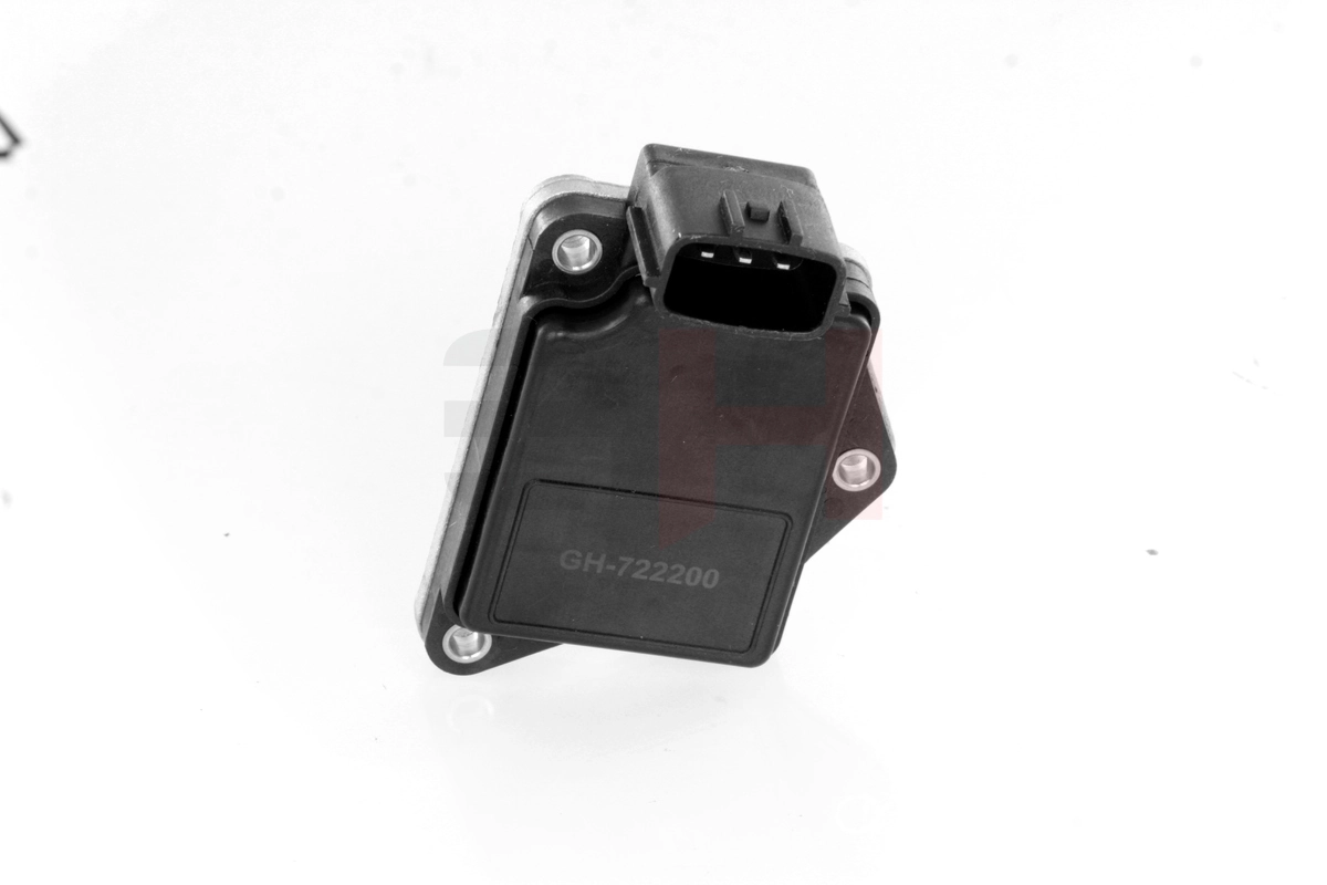 Mass Air Flow Sensor