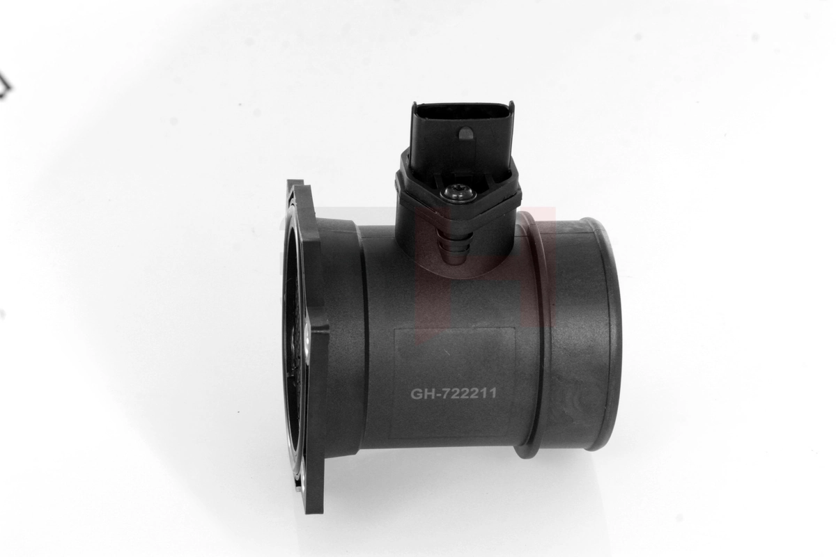Mass Air Flow Sensor