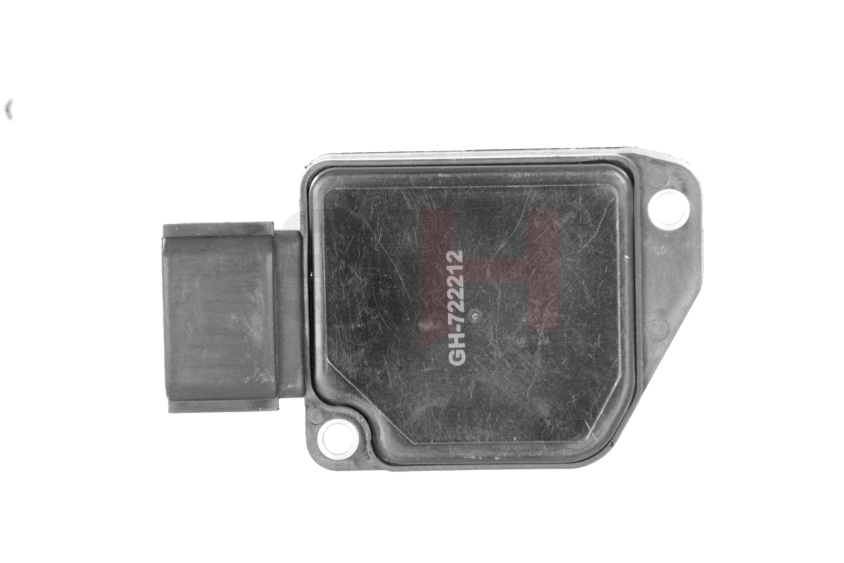 Mass Air Flow Sensor