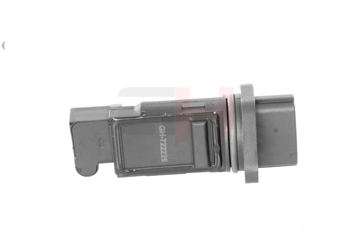Mass Air Flow Sensor