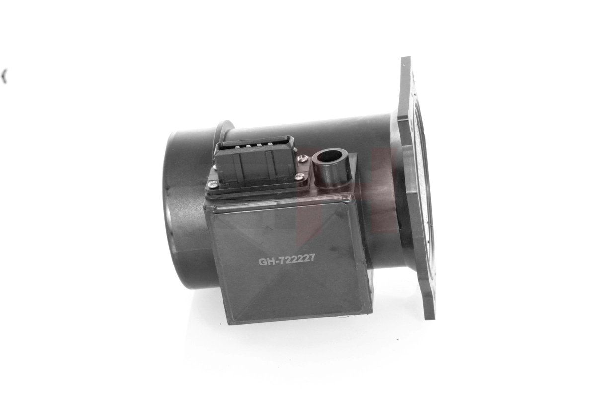 Mass Air Flow Sensor