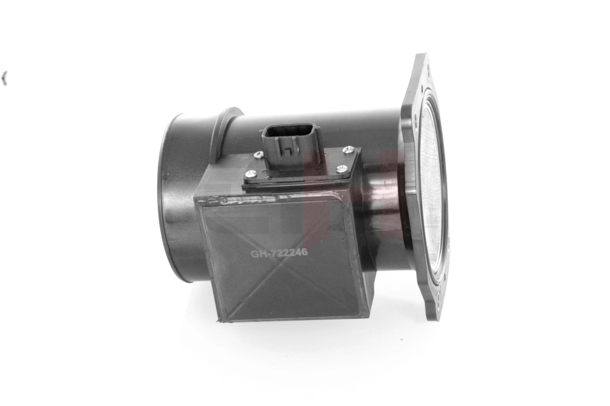 Mass Air Flow Sensor