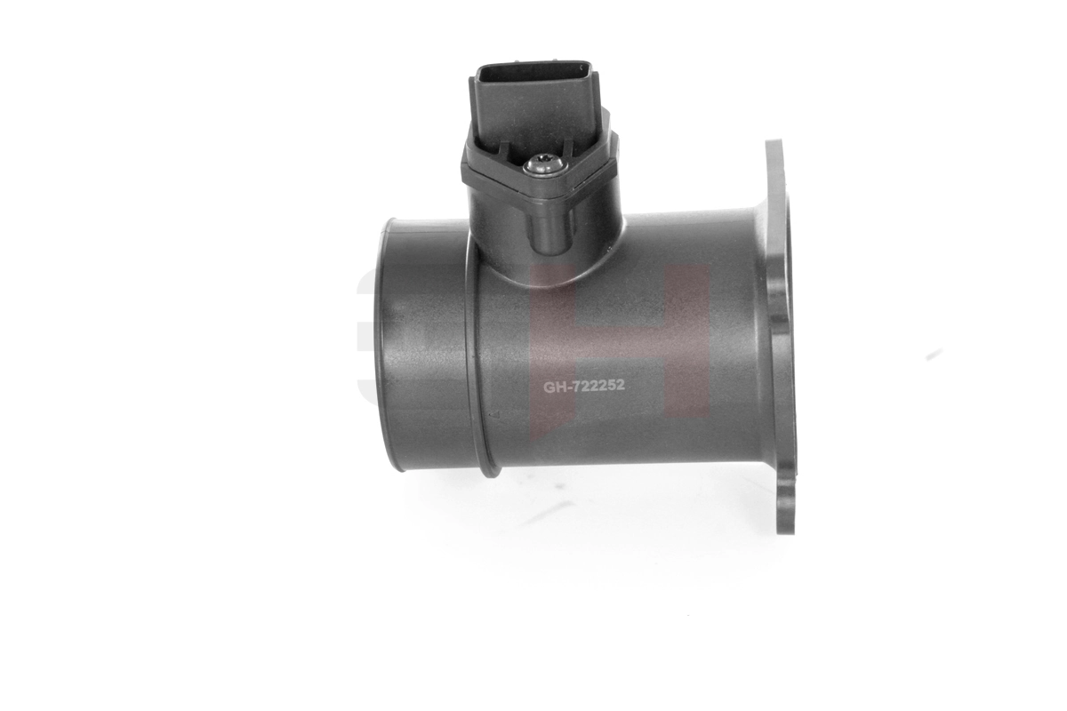 Mass Air Flow Sensor