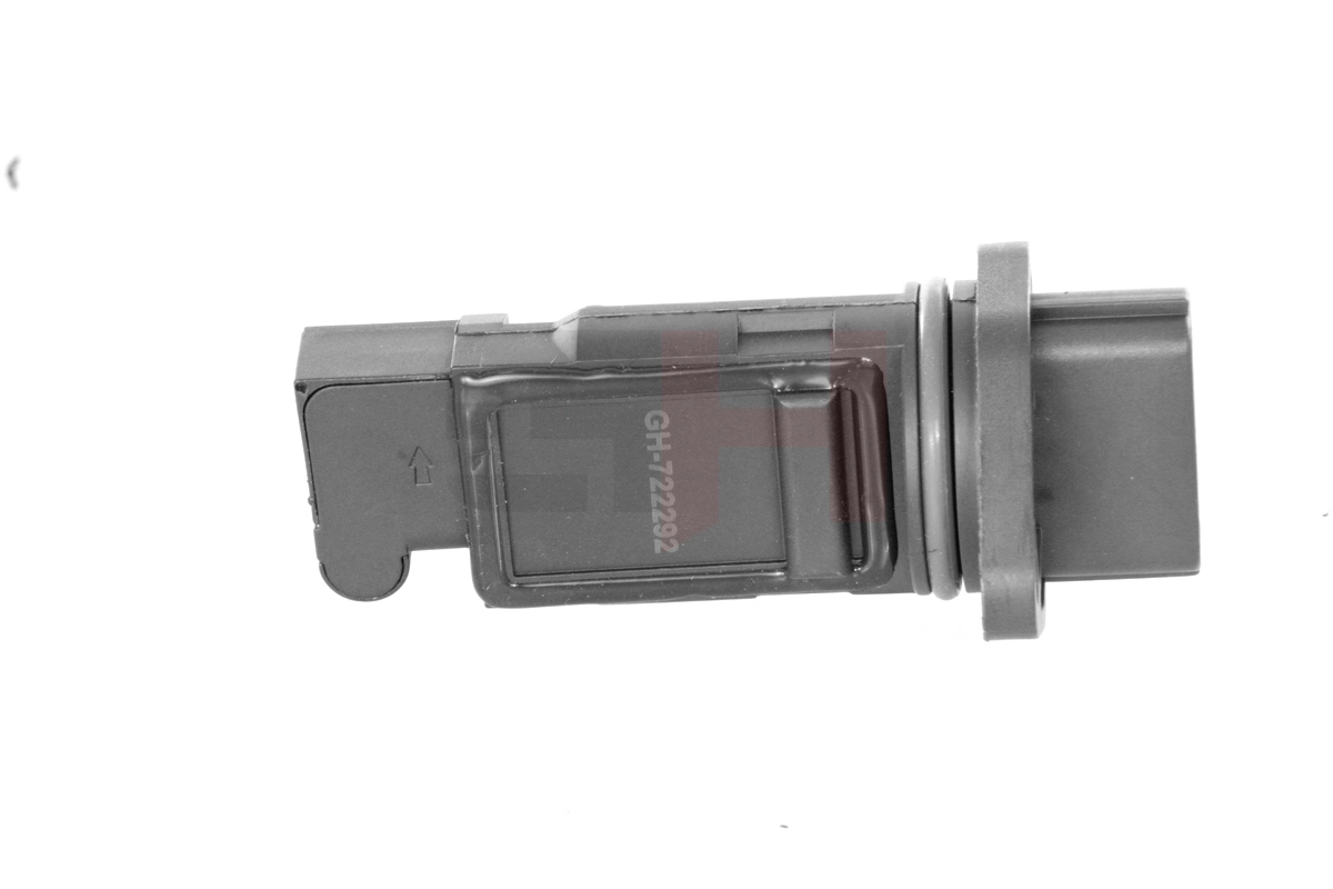Mass Air Flow Sensor