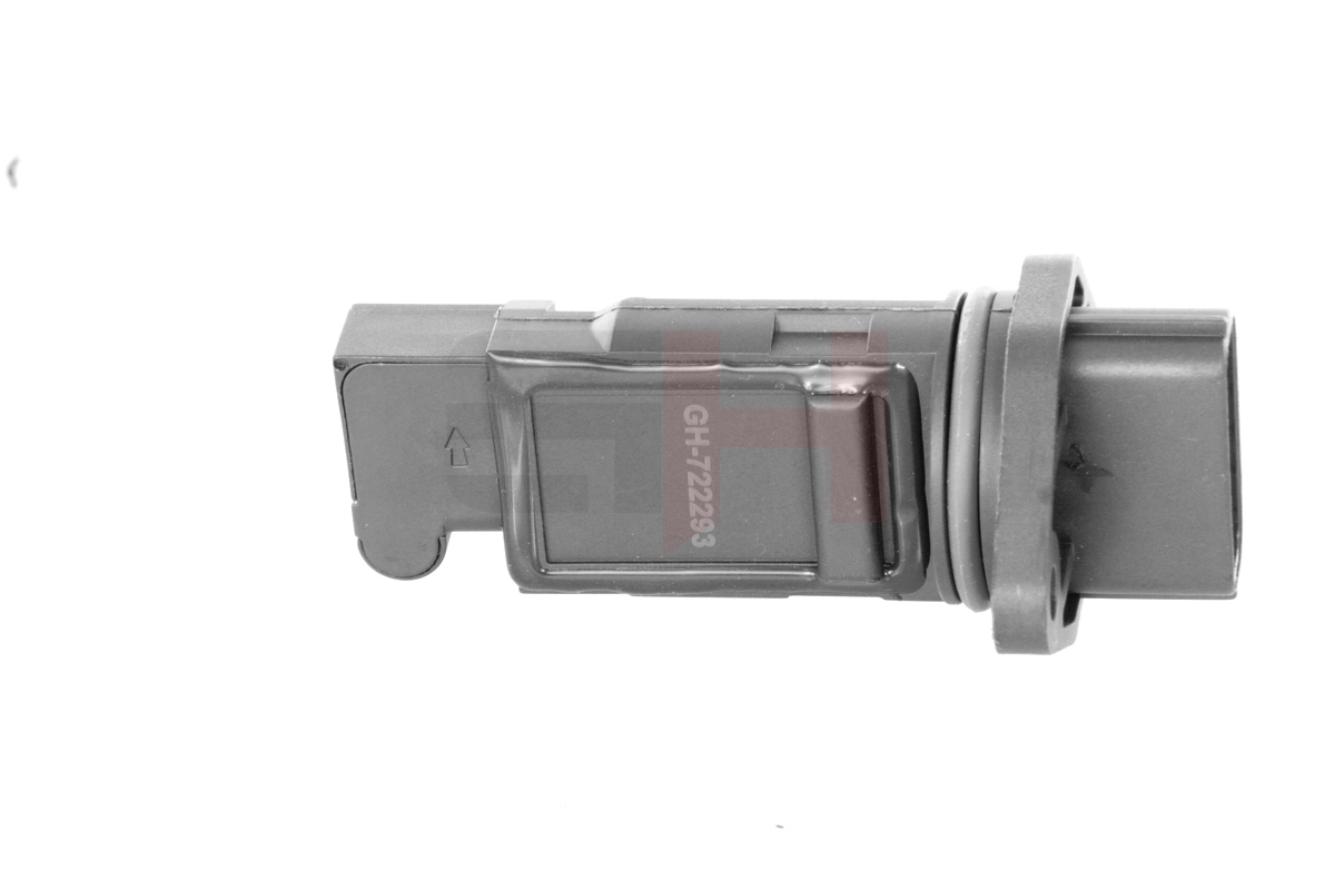 Mass Air Flow Sensor