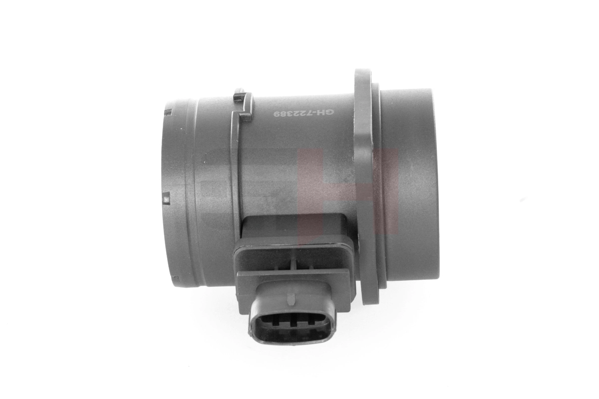 Mass Air Flow Sensor