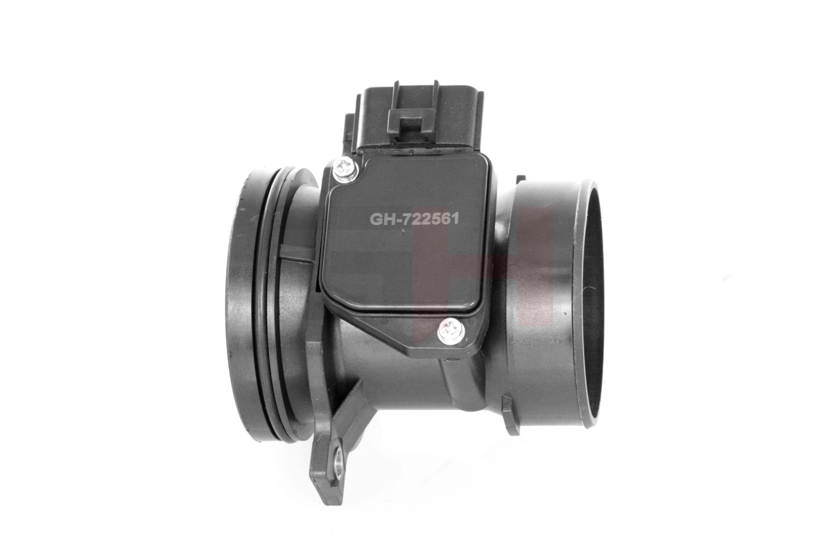 Mass Air Flow Sensor