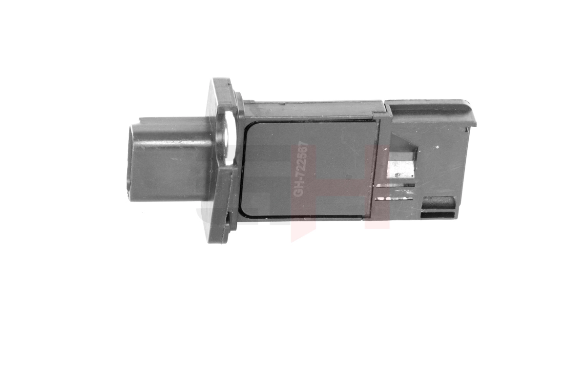 Mass Air Flow Sensor