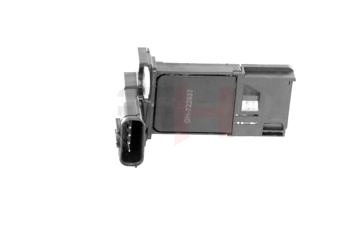Mass Air Flow Sensor