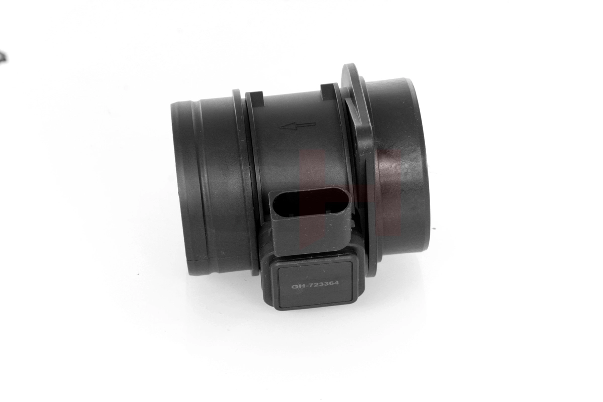 Mass Air Flow Sensor