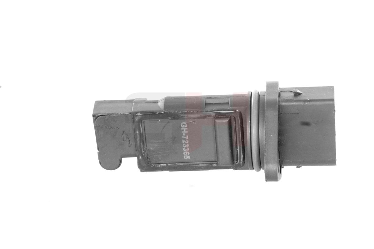 Mass Air Flow Sensor
