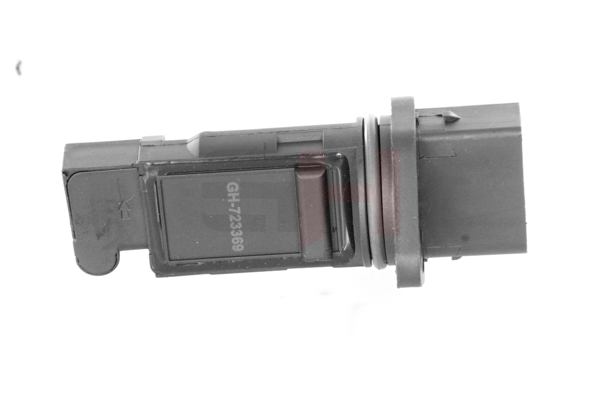 Mass Air Flow Sensor
