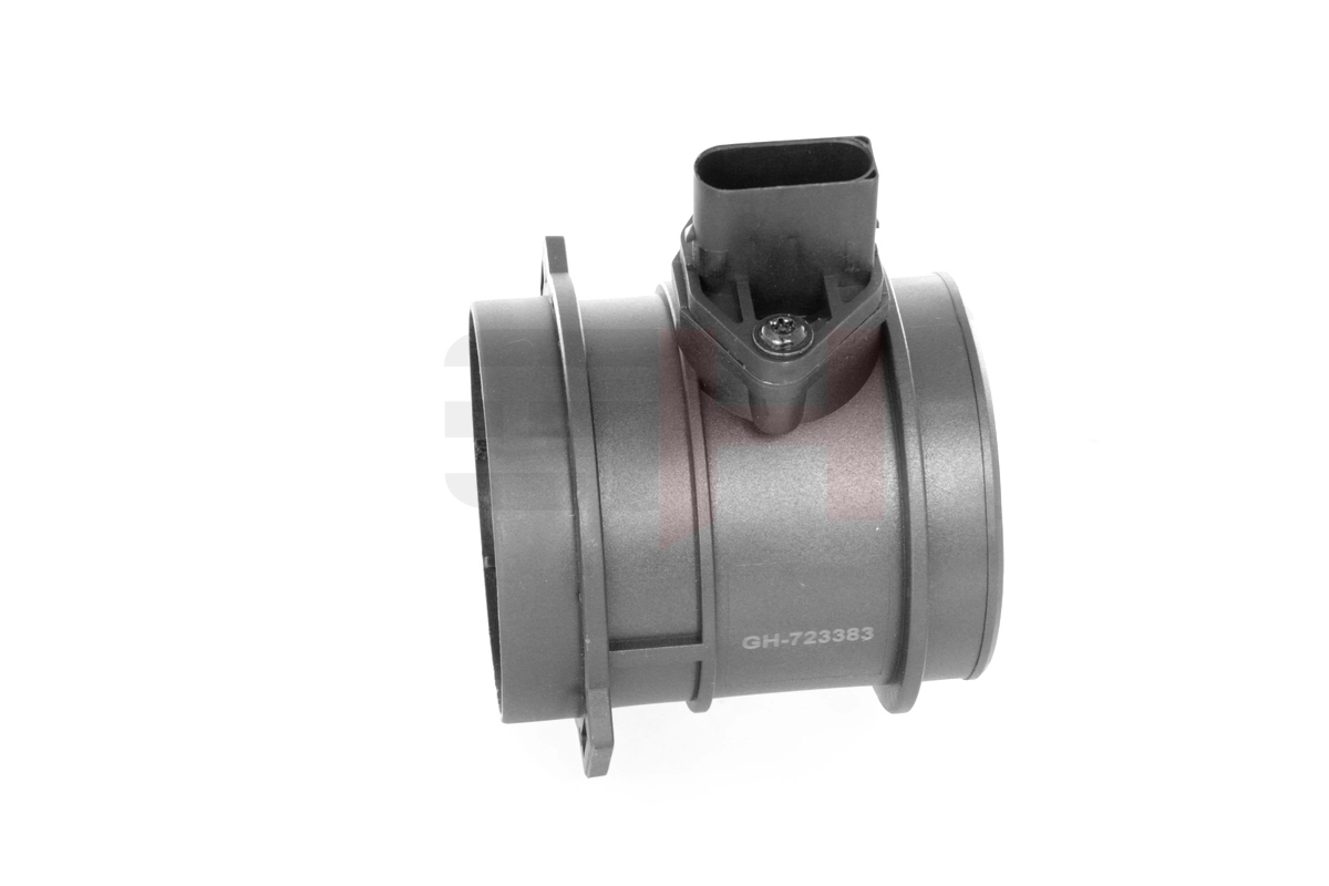 Mass Air Flow Sensor