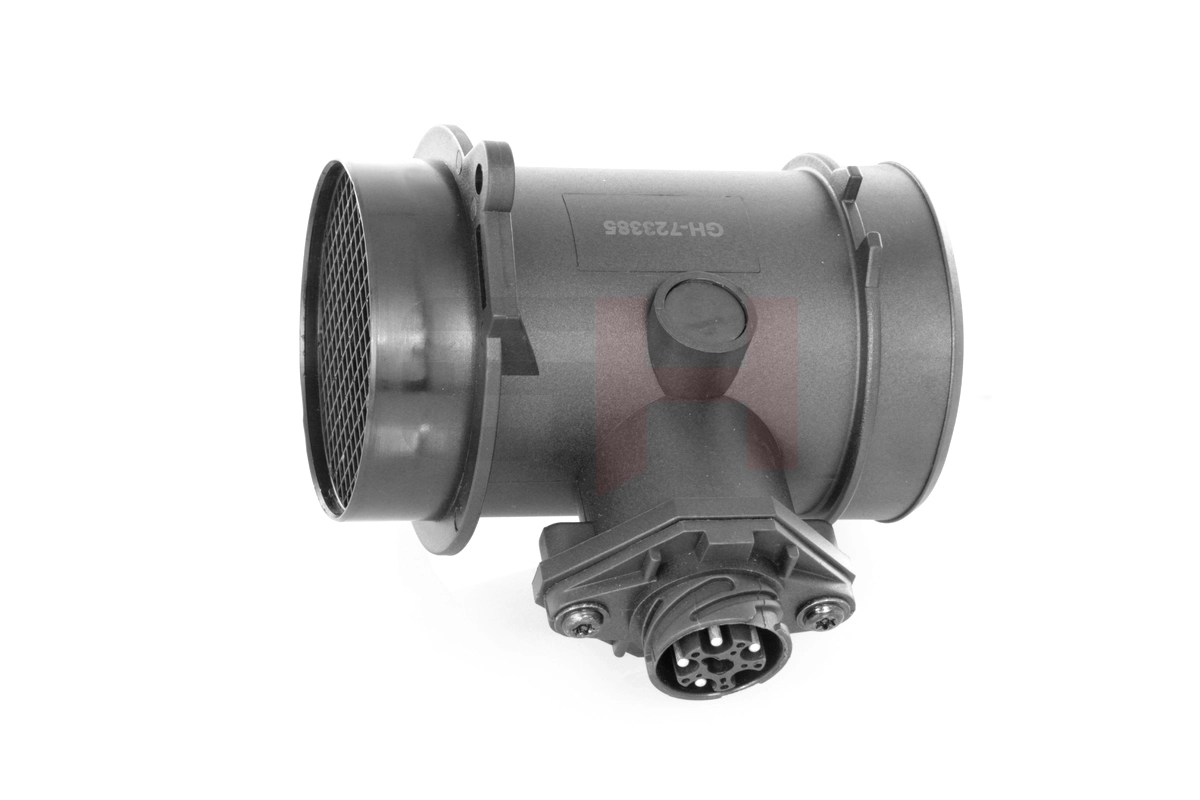 Mass Air Flow Sensor