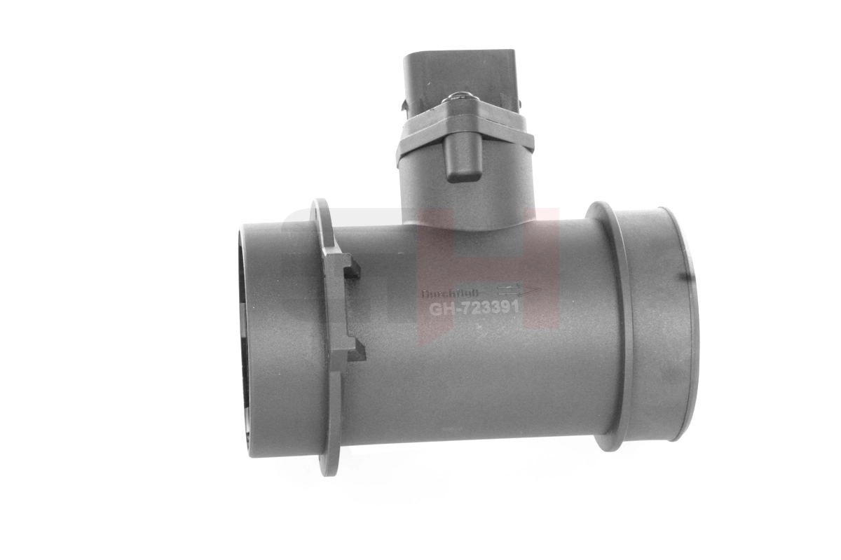 Mass Air Flow Sensor