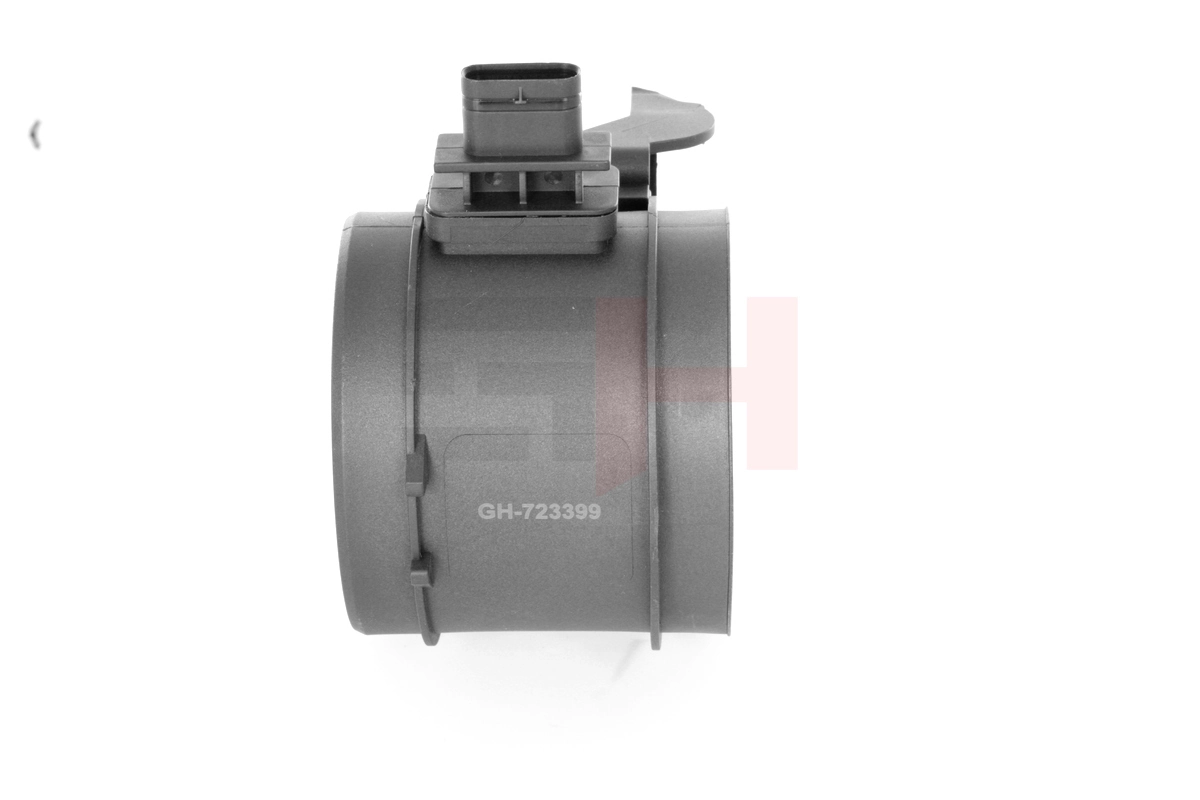 Mass Air Flow Sensor