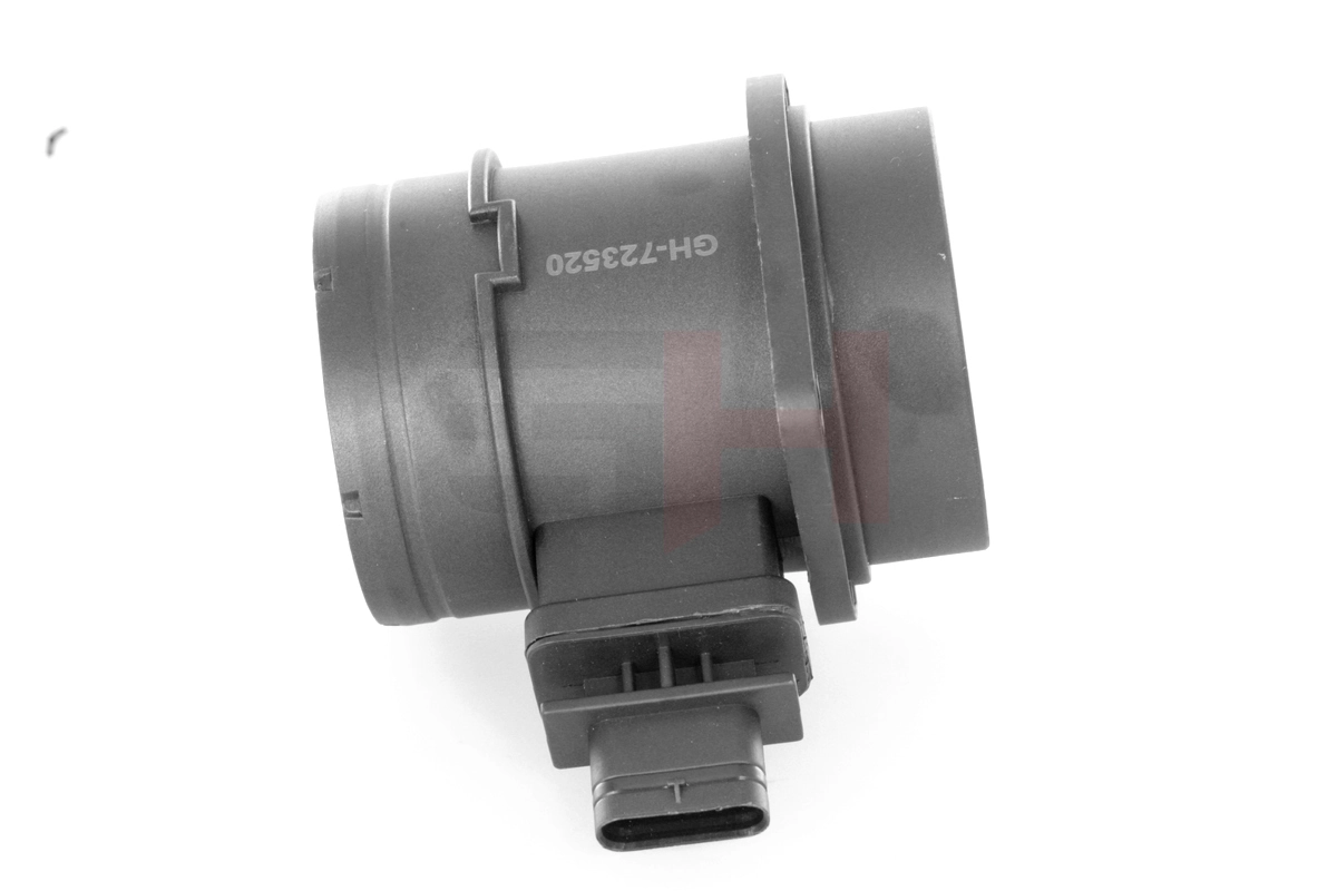 Mass Air Flow Sensor