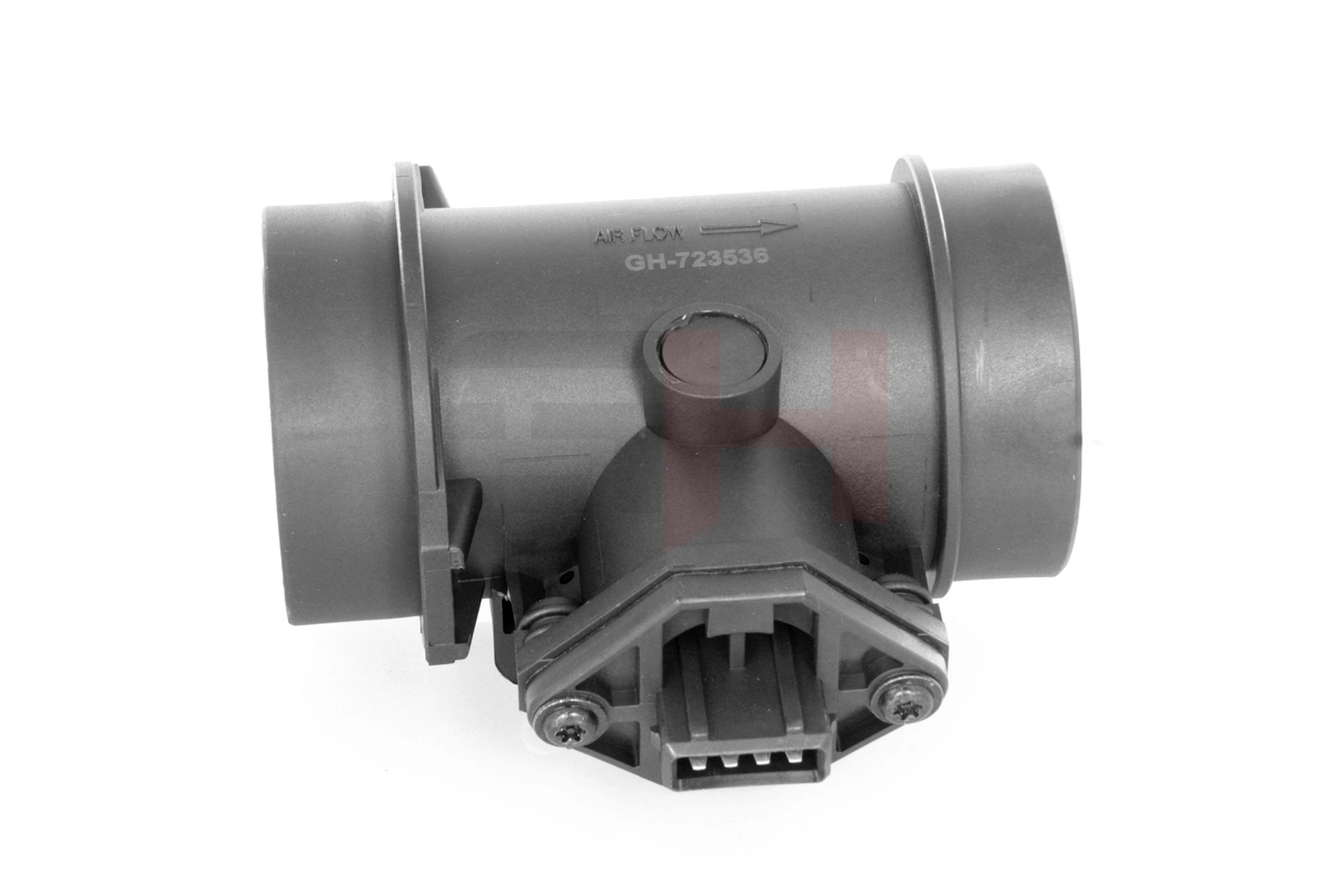 Mass Air Flow Sensor